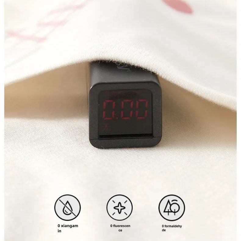 Baby Newborn Strawberry Quilted Romper