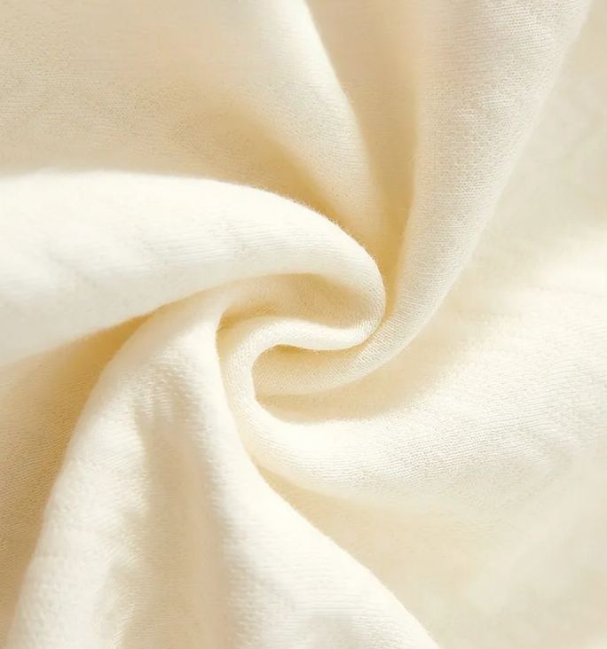 Baby Girl Ribbon Flower Romper