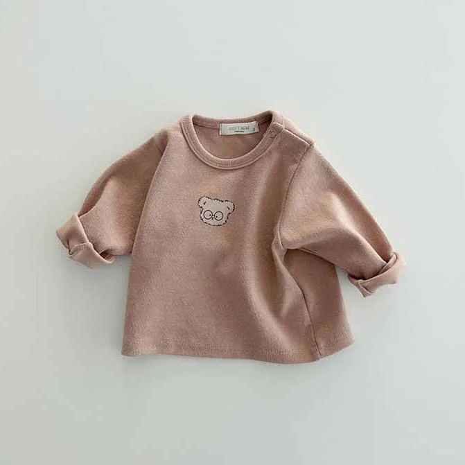 Baby Bear T-shirt