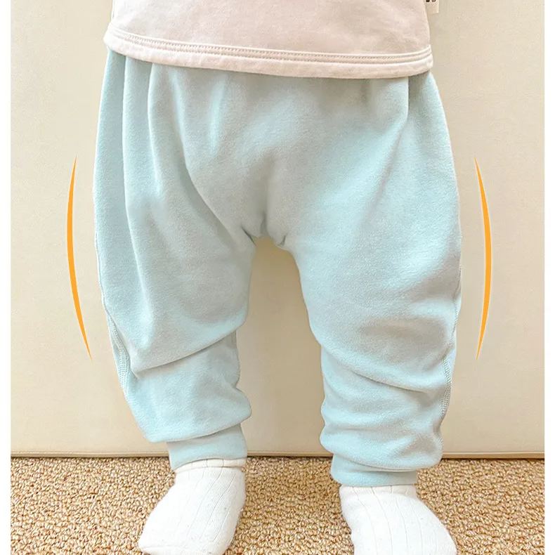 Baby Cartoon Animal Lovely Pants
