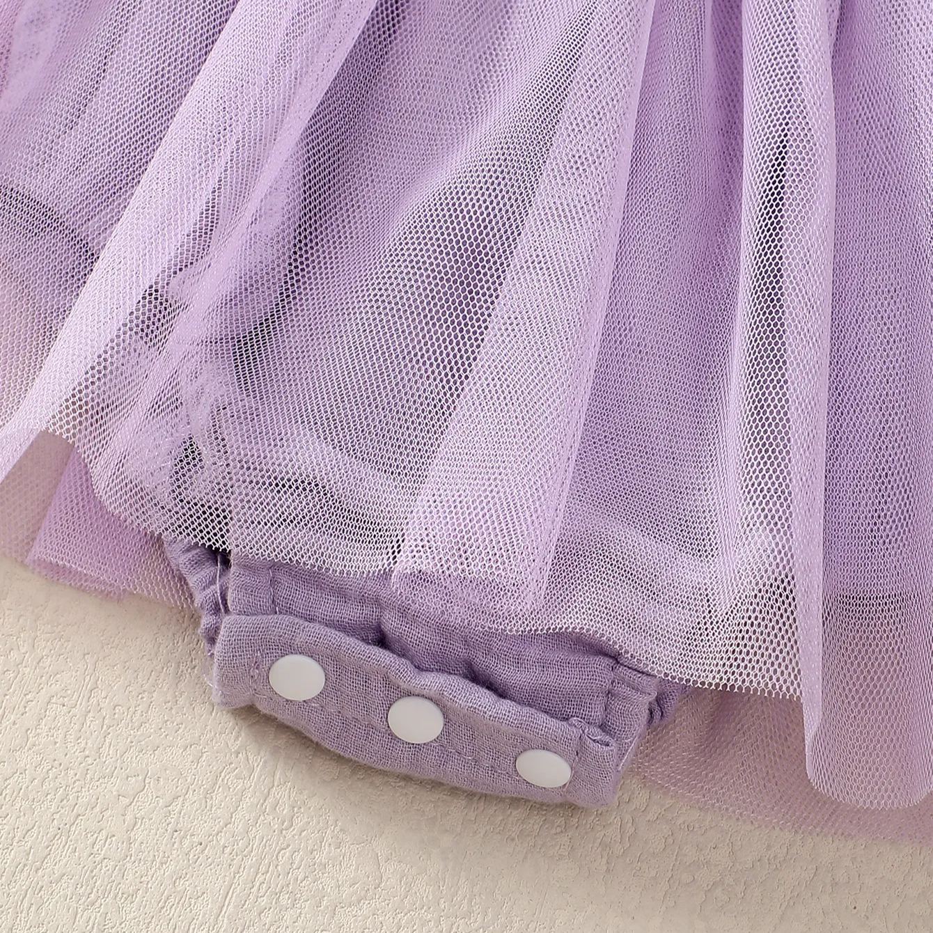 ONE Baby Butterfly Slogan Bodysuit