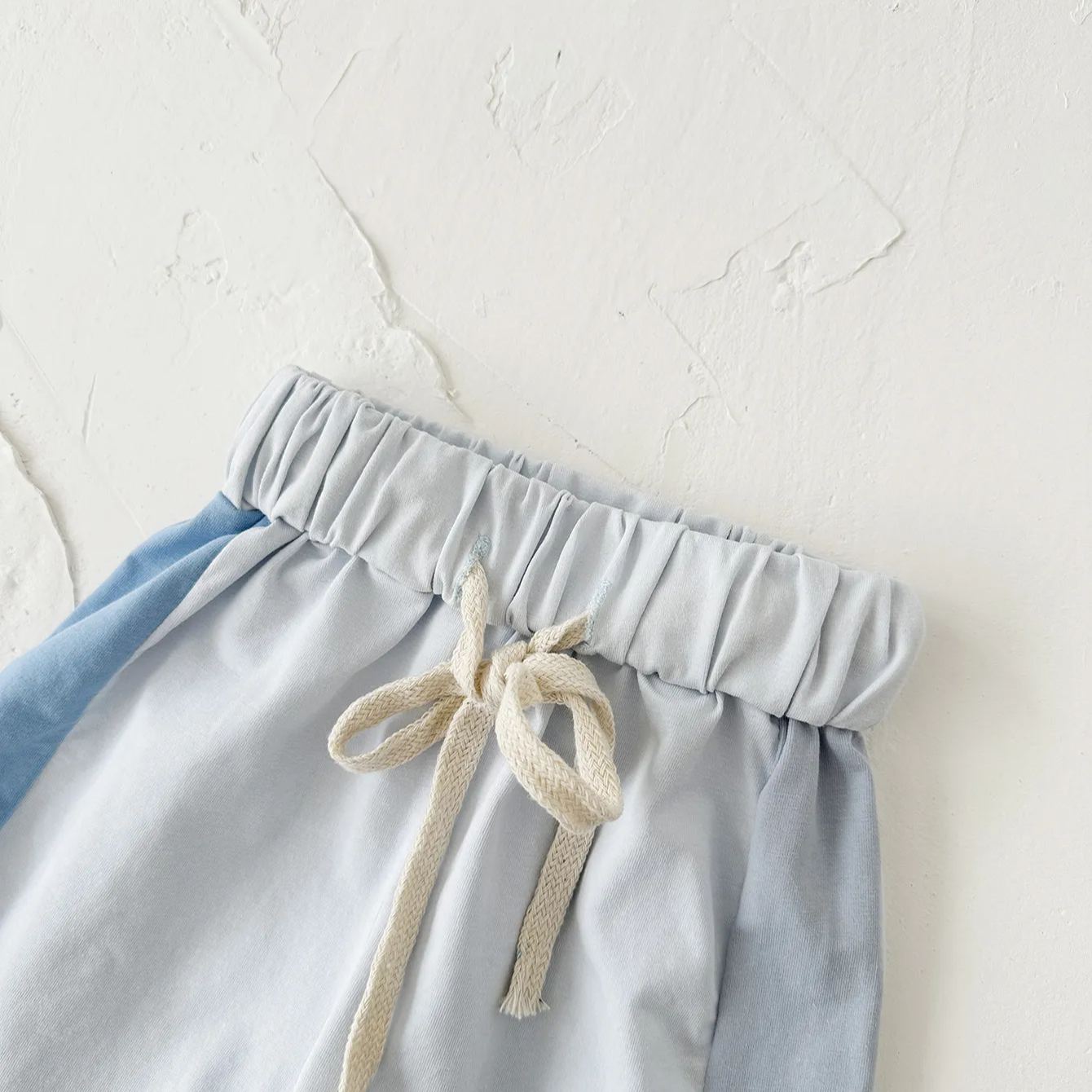 Baby 2-Piece Lovely Striped Basic Set