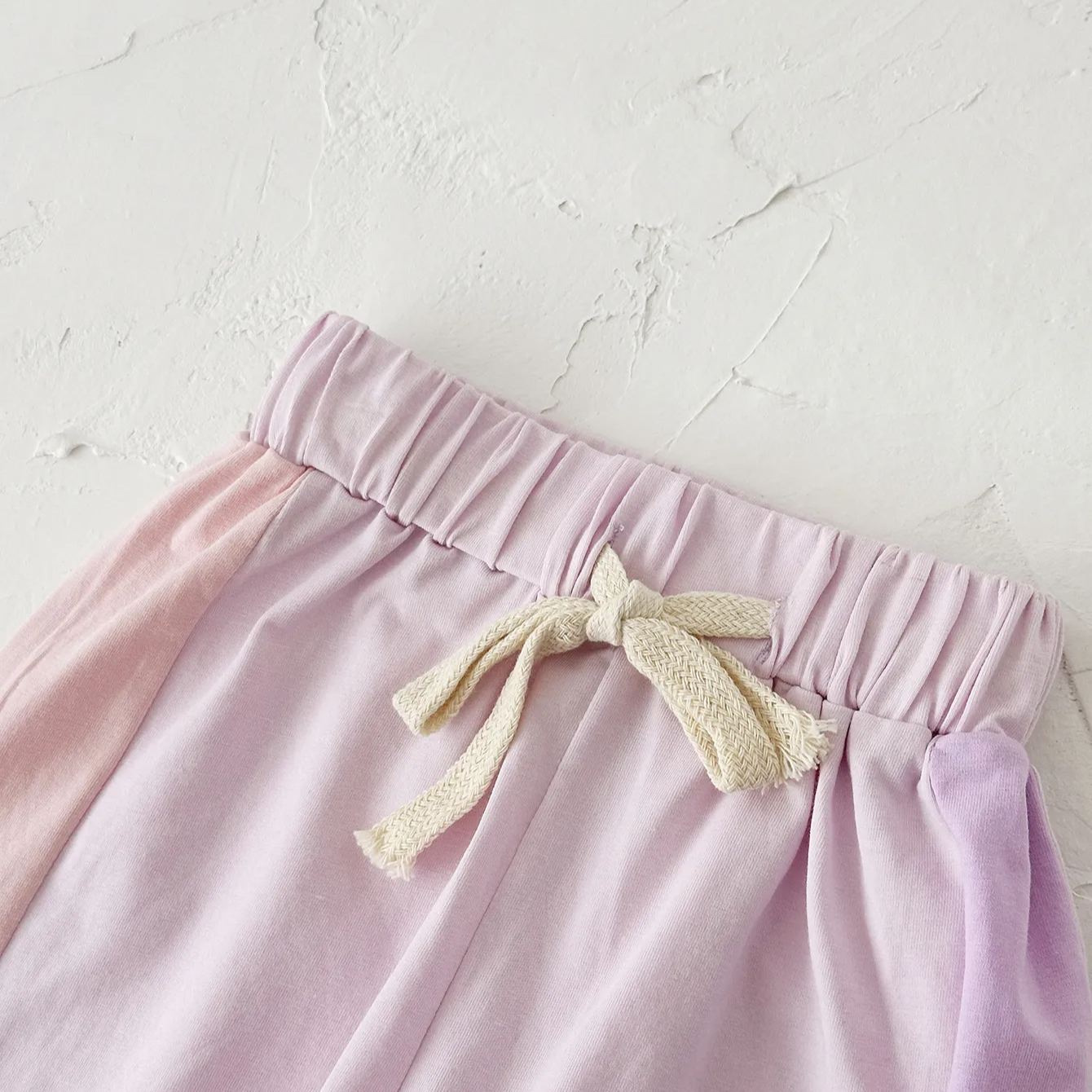 Baby 2-Piece Lovely Striped Basic Set