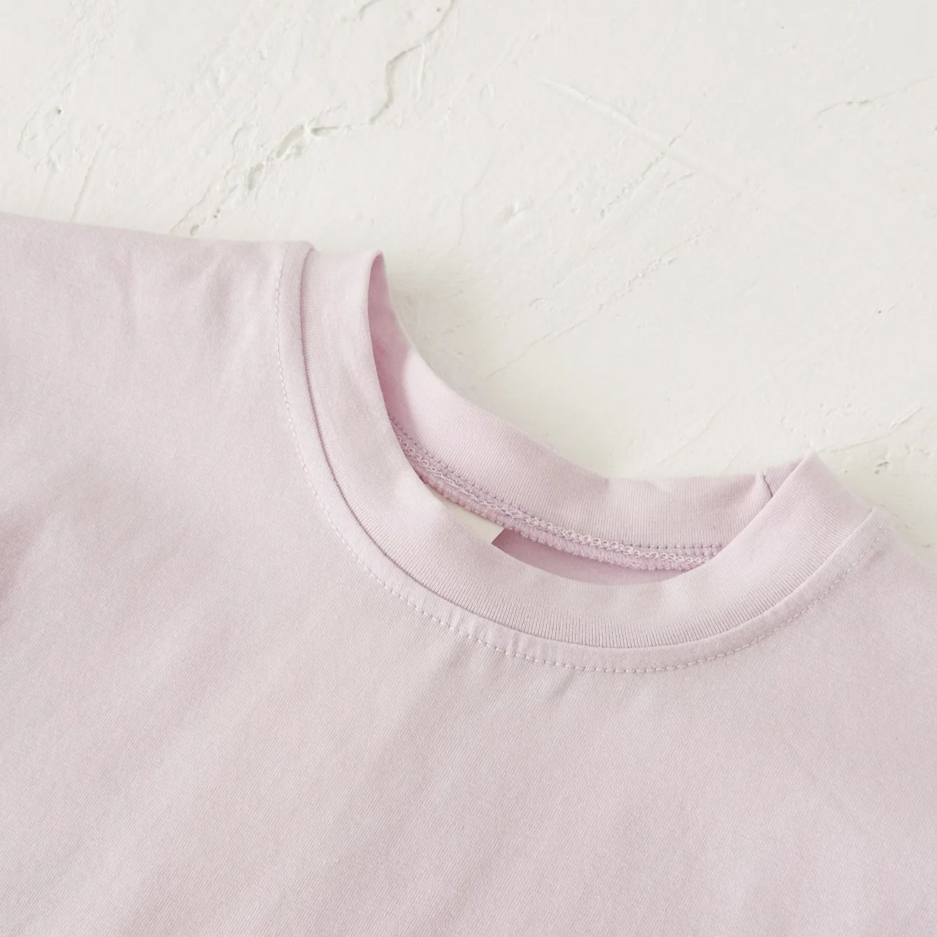 Baby 2-Piece Lovely Striped Basic Set