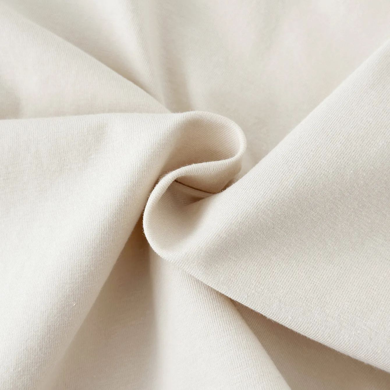 Baby 2-Piece Lovely Striped Basic Set