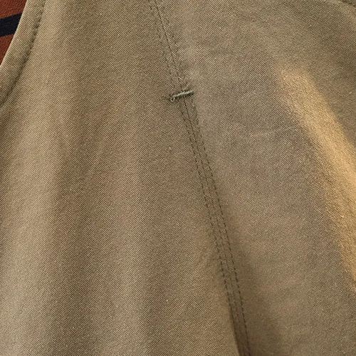 [Copy]Baby Kid 2-Piece Green Dinosaur Striped Set