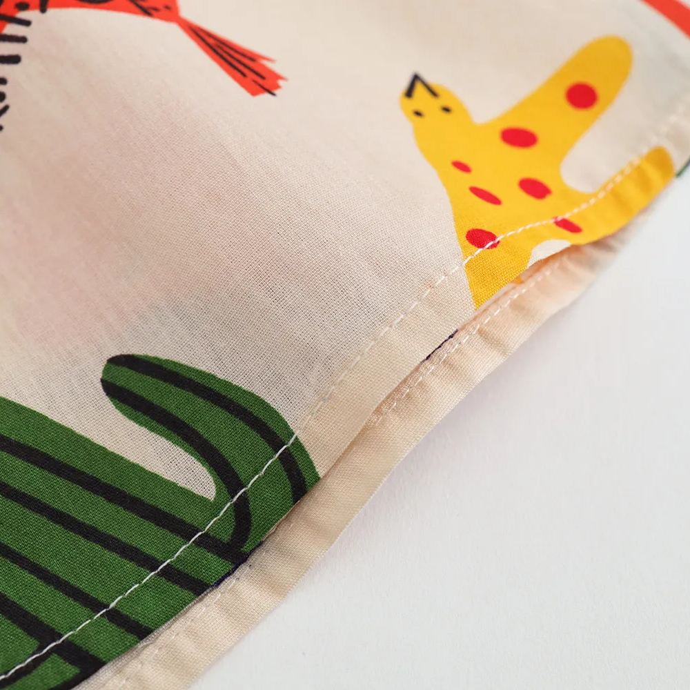 [Copy]Baby 2-Piece Ruffled Butterfly Dress Set with Headband