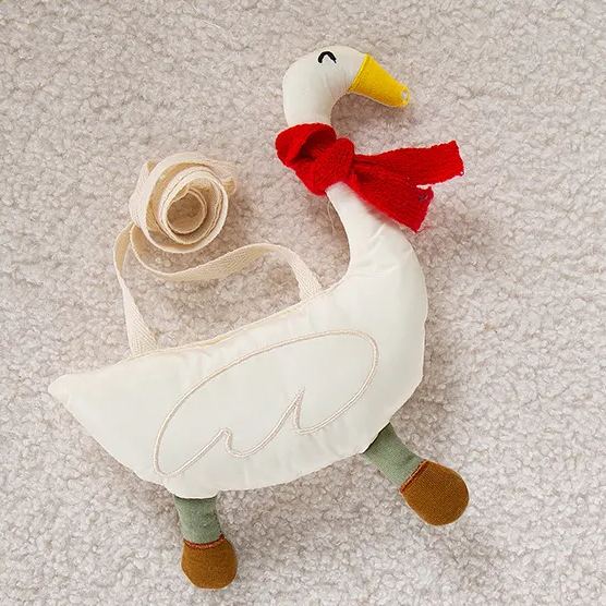 Baby Circus Pattern Romper