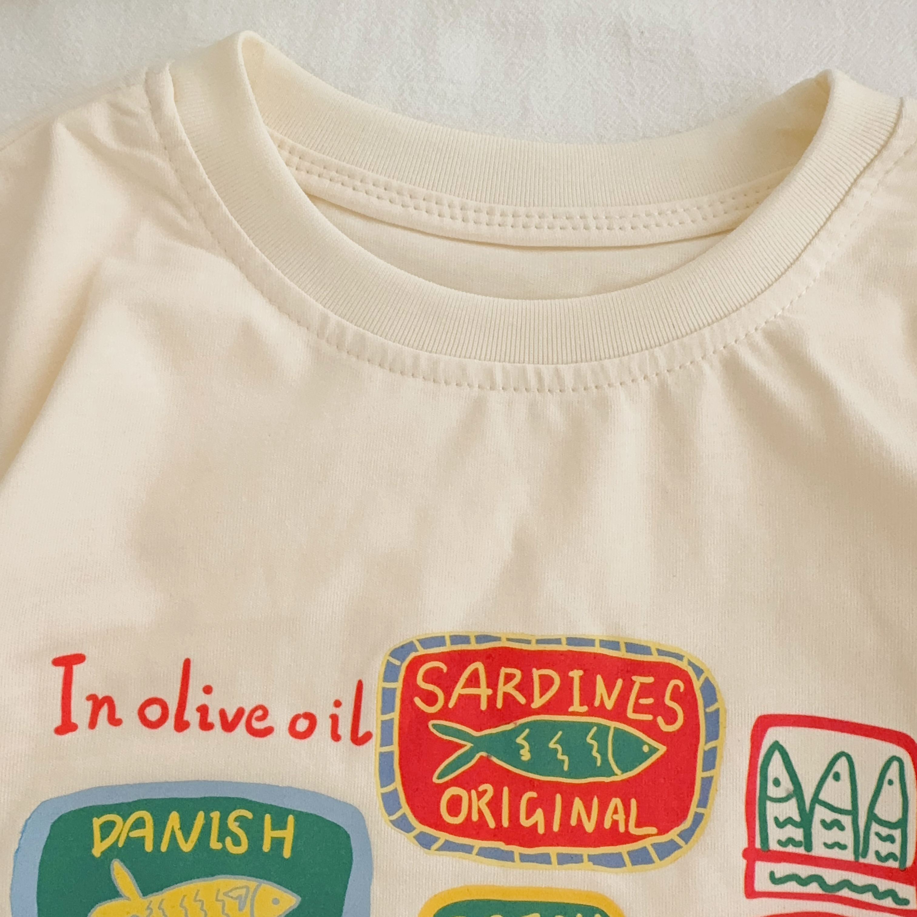 SARDINE Baby Toddler Green Casual Pants Set