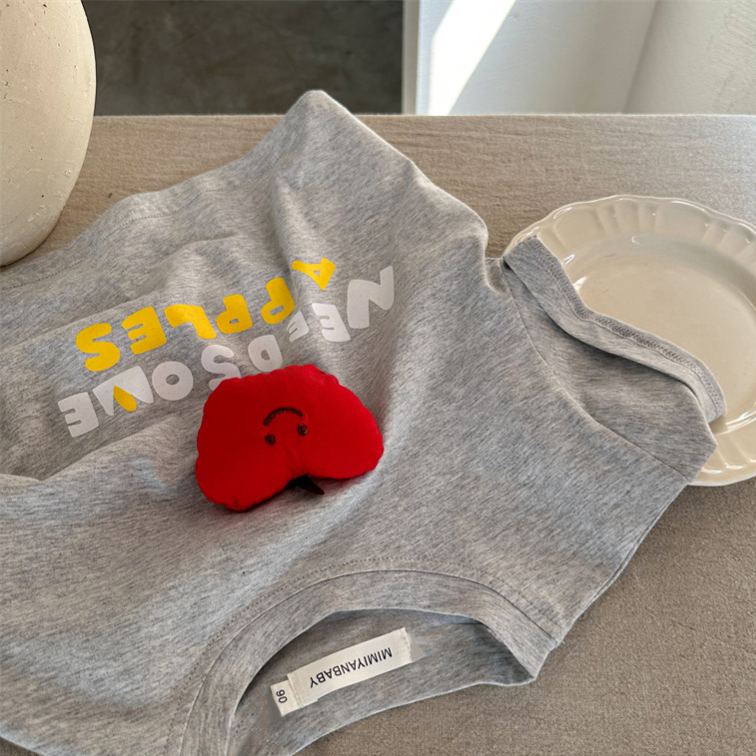 [Copy]BANANA Toddler Embroidery T-shirt
