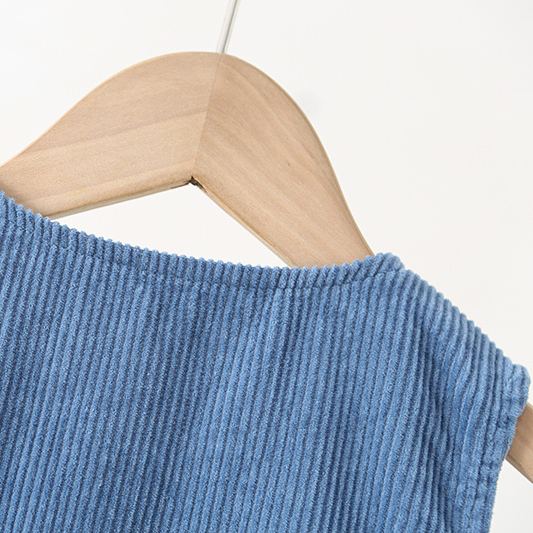 Baby Toddler Bear and Smile Fleecing Overalls