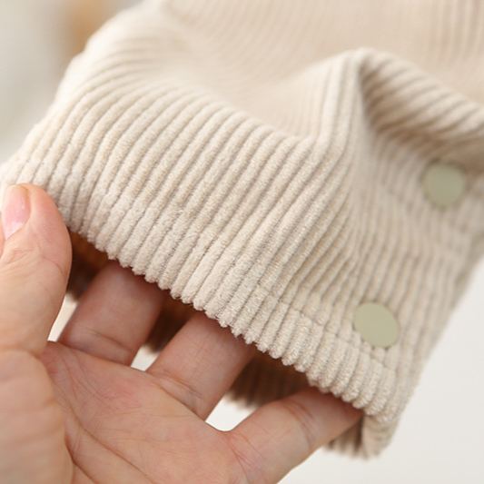 Baby Toddler Solid Color Romper