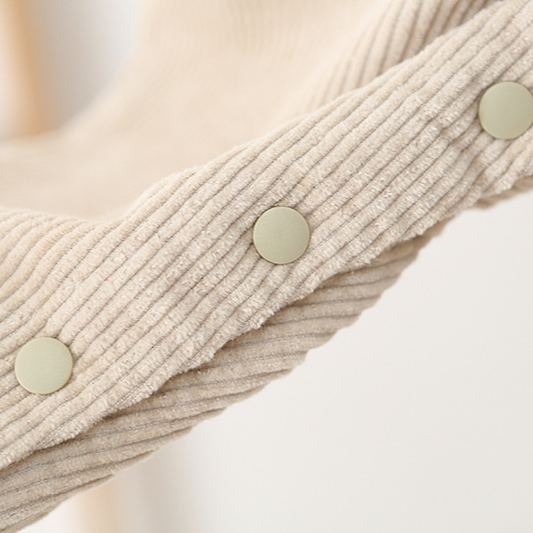 Baby Toddler Solid Color Romper