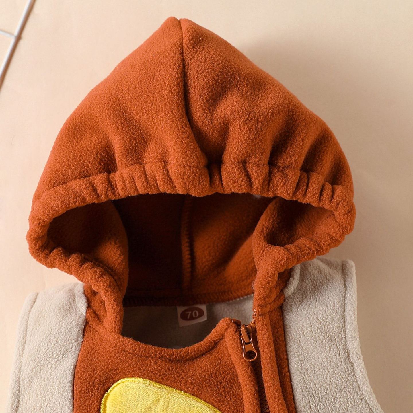 Baby Football 2-Piece Set