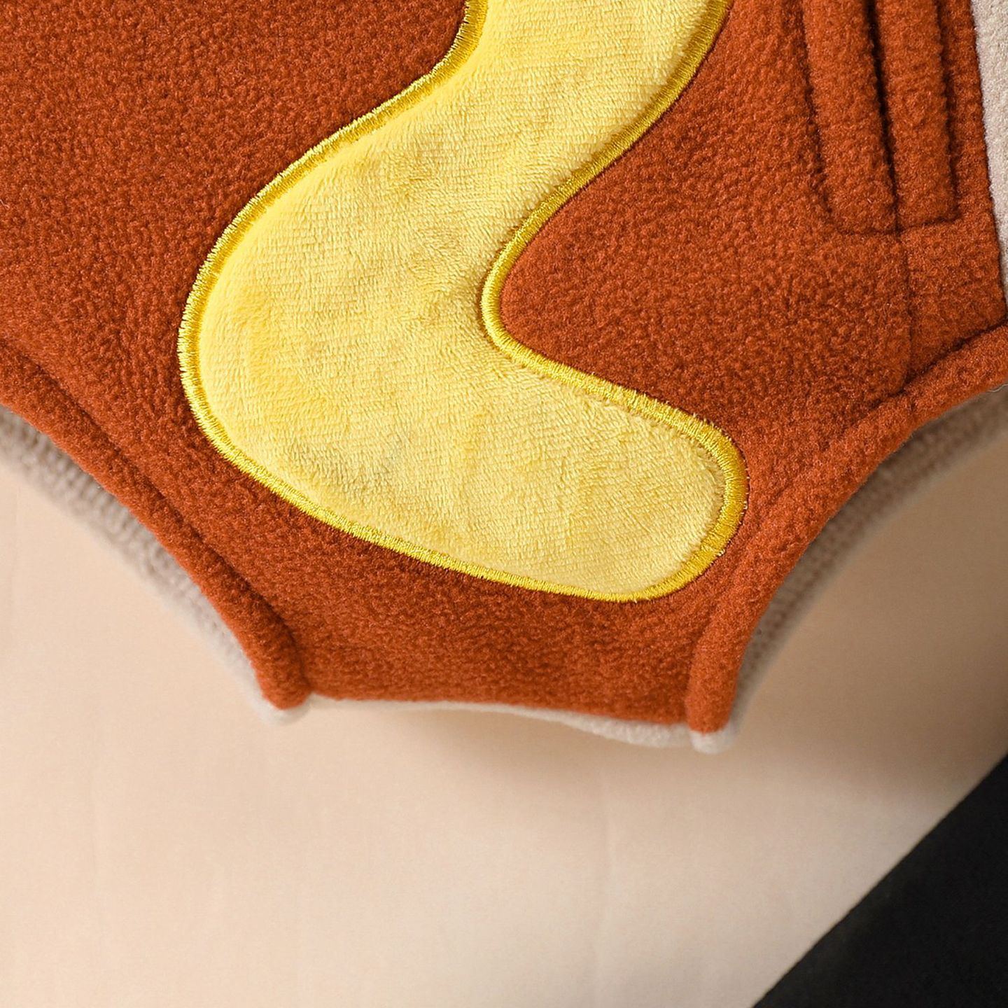 Baby Football 2-Piece Set