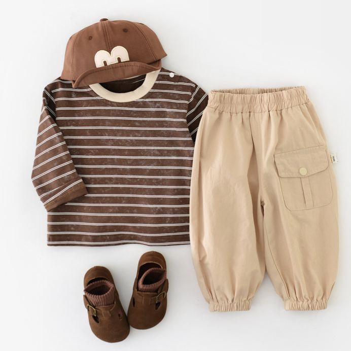 Baby Stripe T-Shirt