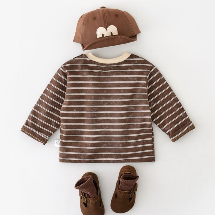 Baby Stripe T-Shirt