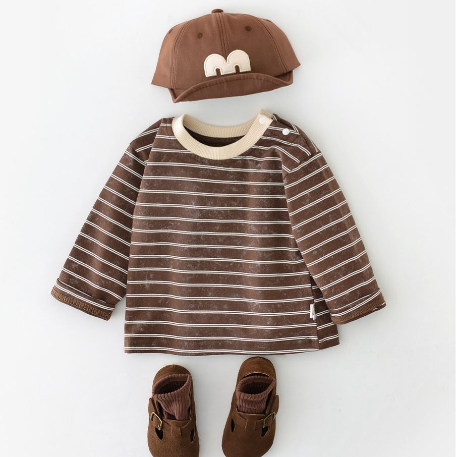 Baby Stripe T-Shirt