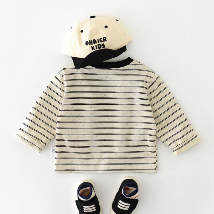Baby Stripe T-Shirt