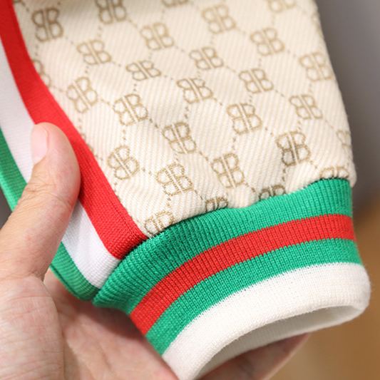 Kid 3-Piece Bear Set