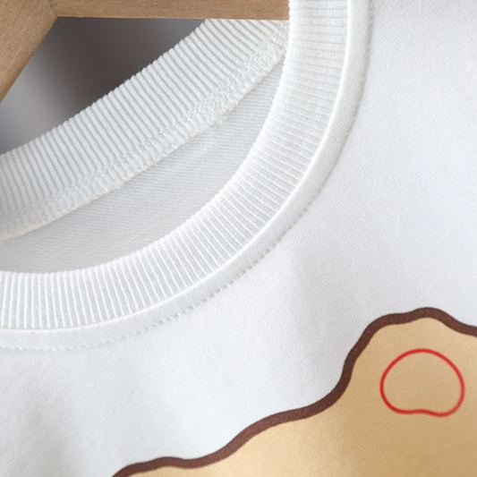 Kid 3-Piece Bear Set