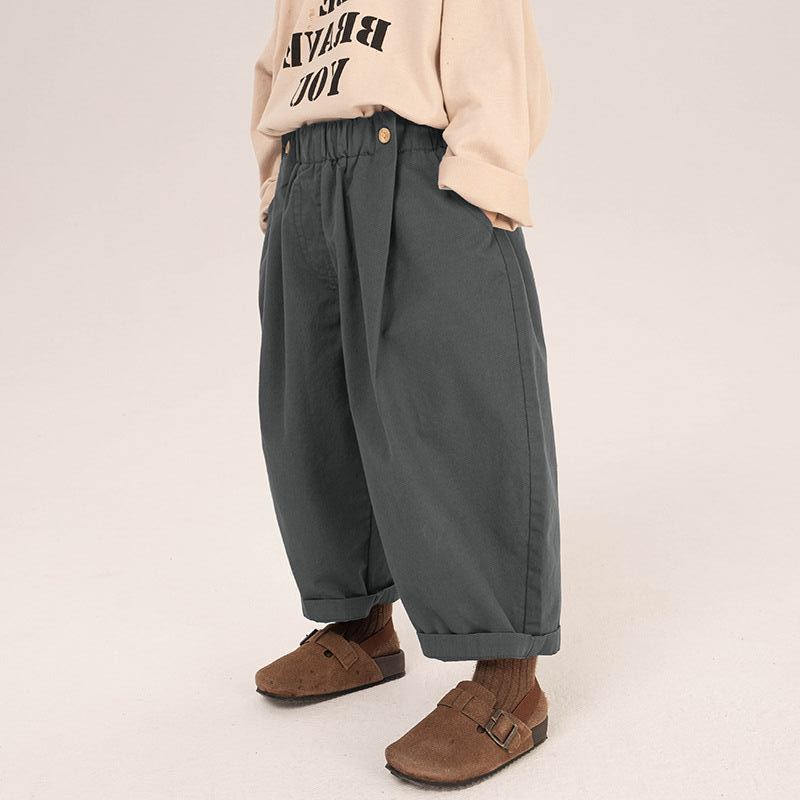 Baby & Kids Boys' Casual Pants