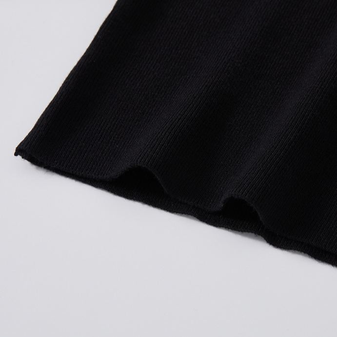 Baby Girl Plaid Heart Sleeveless Purple Dress & Black Top