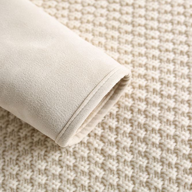 Baby Dog Embroidered Suede Padded Romper