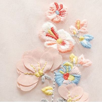 Toddler Girl Pink Cord Flower Tutu Dress