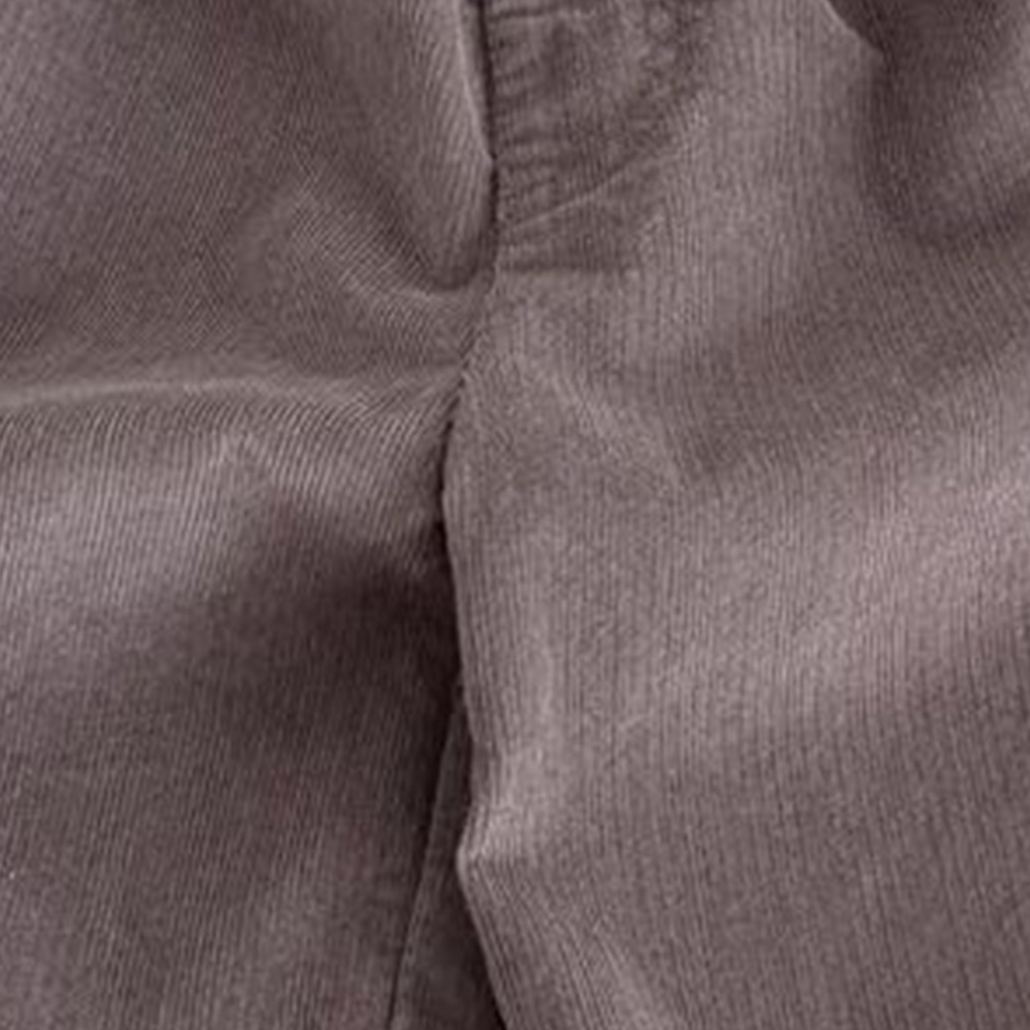 Baby Toddler Lace / Solid-Colored Pants