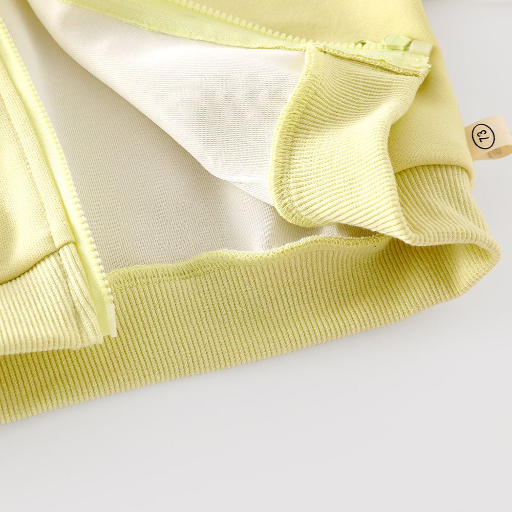 Baby Toddler Girl Rabbit Hooded 2-Piece  Sets