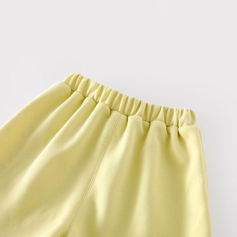 Baby Toddler Girl Rabbit Hooded 2-Piece  Sets