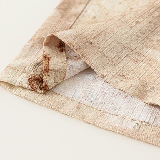 Toddler Retro Flowers Lace 2-Piece Set