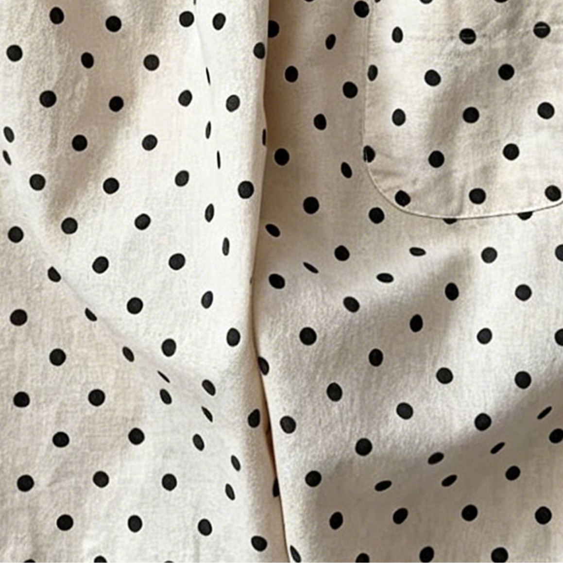 Baby & Kids Dots Pants