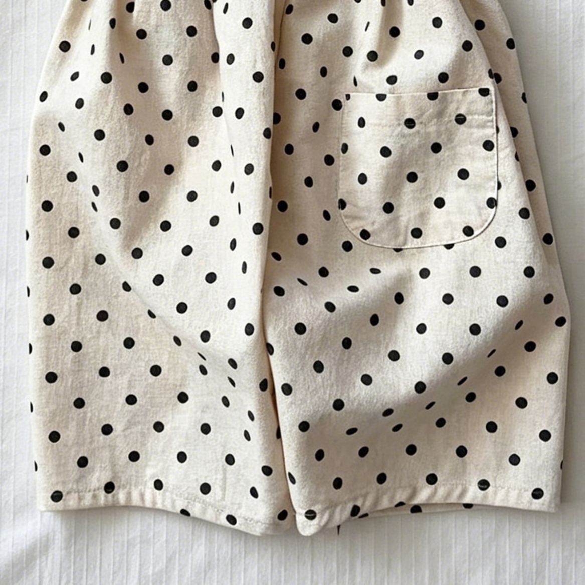 Baby & Kids Dots Pants