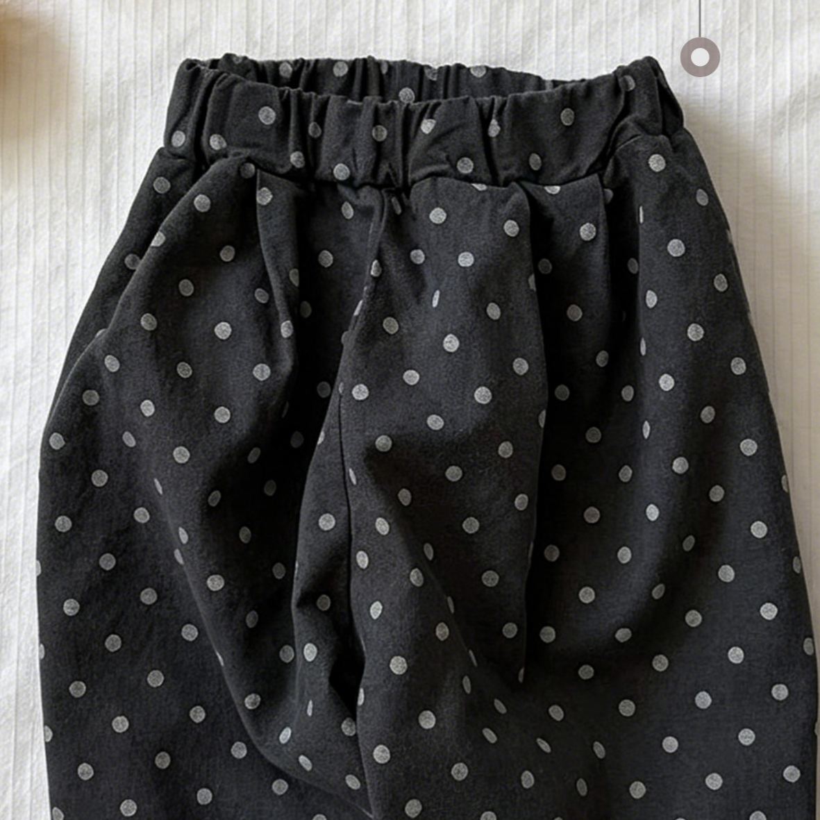 Baby & Kids Dots Pants