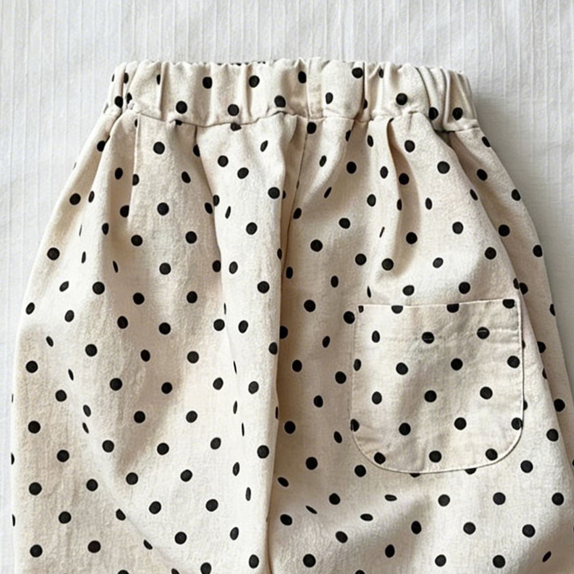 Baby & Kids Dots Pants