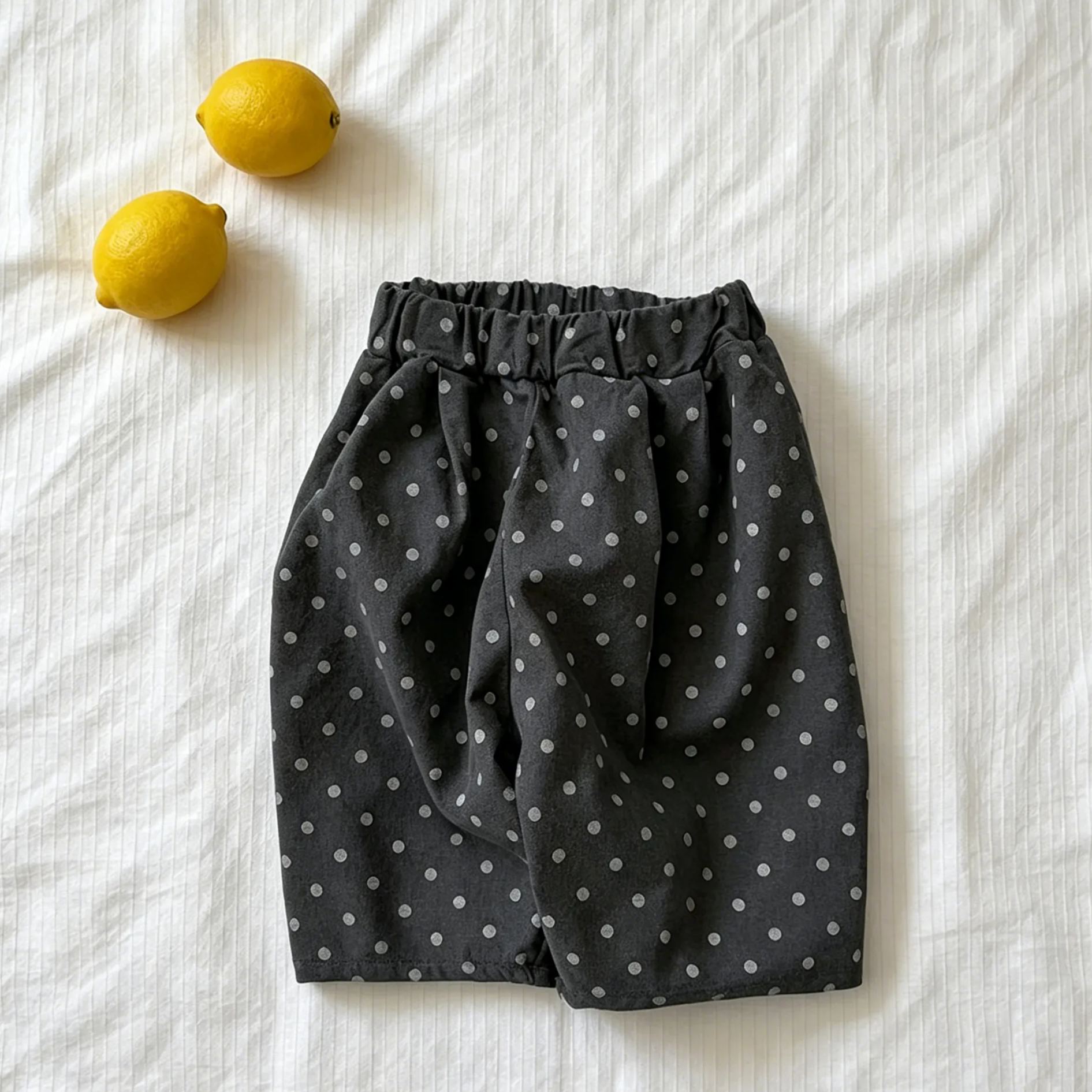 Baby & Kids Dots Pants