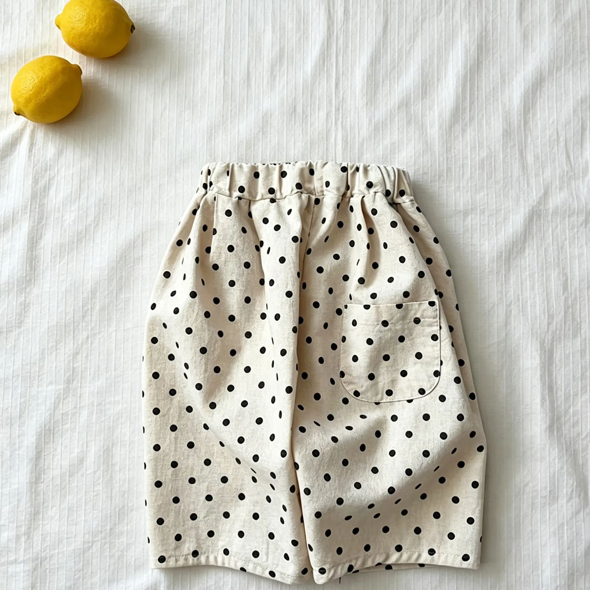 Baby & Kids Dots Pants