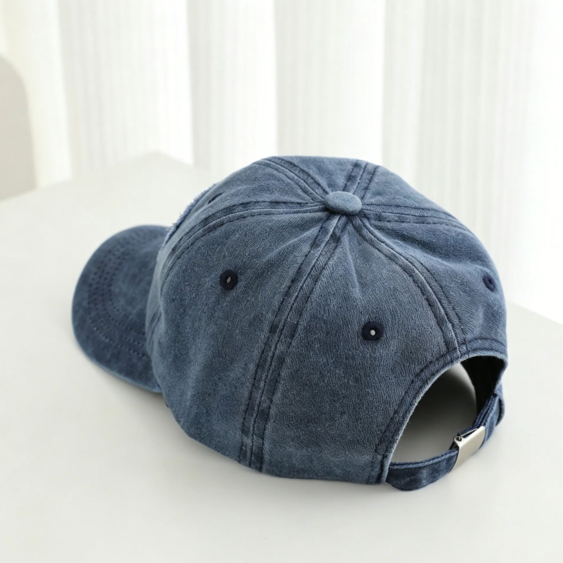 Baby Toddler Boston Baseball Hat