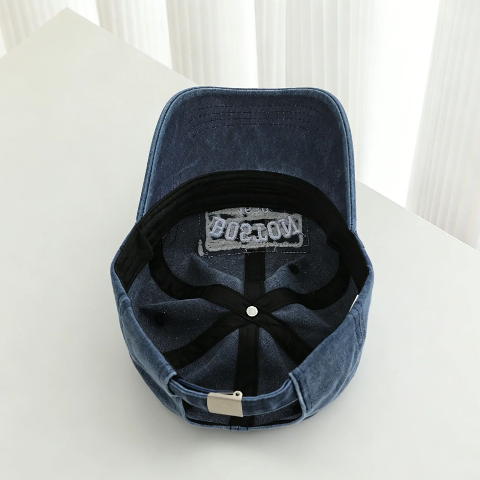 Baby Toddler Boston Baseball Hat
