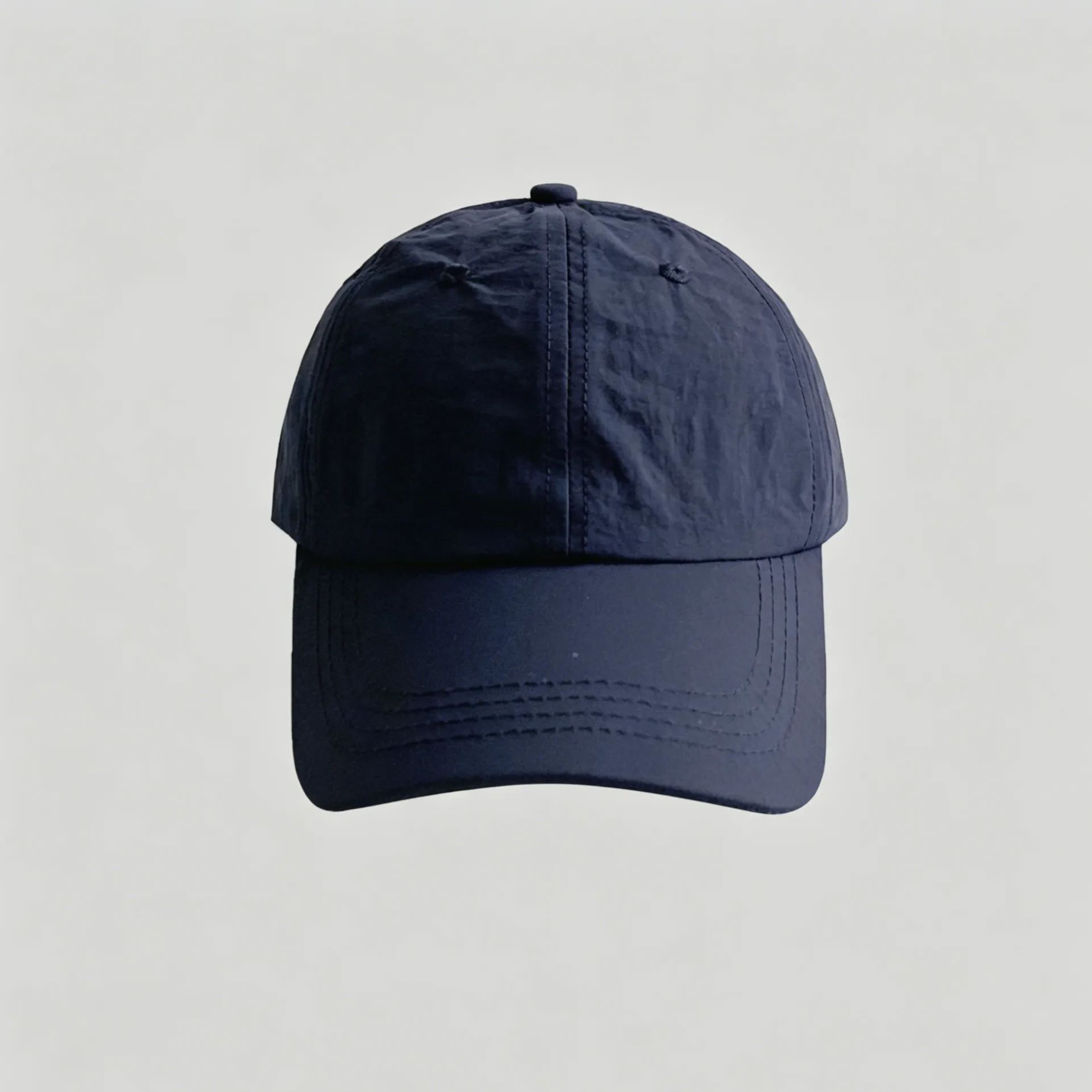 Baby Toddler Solid Color Baseball Hat