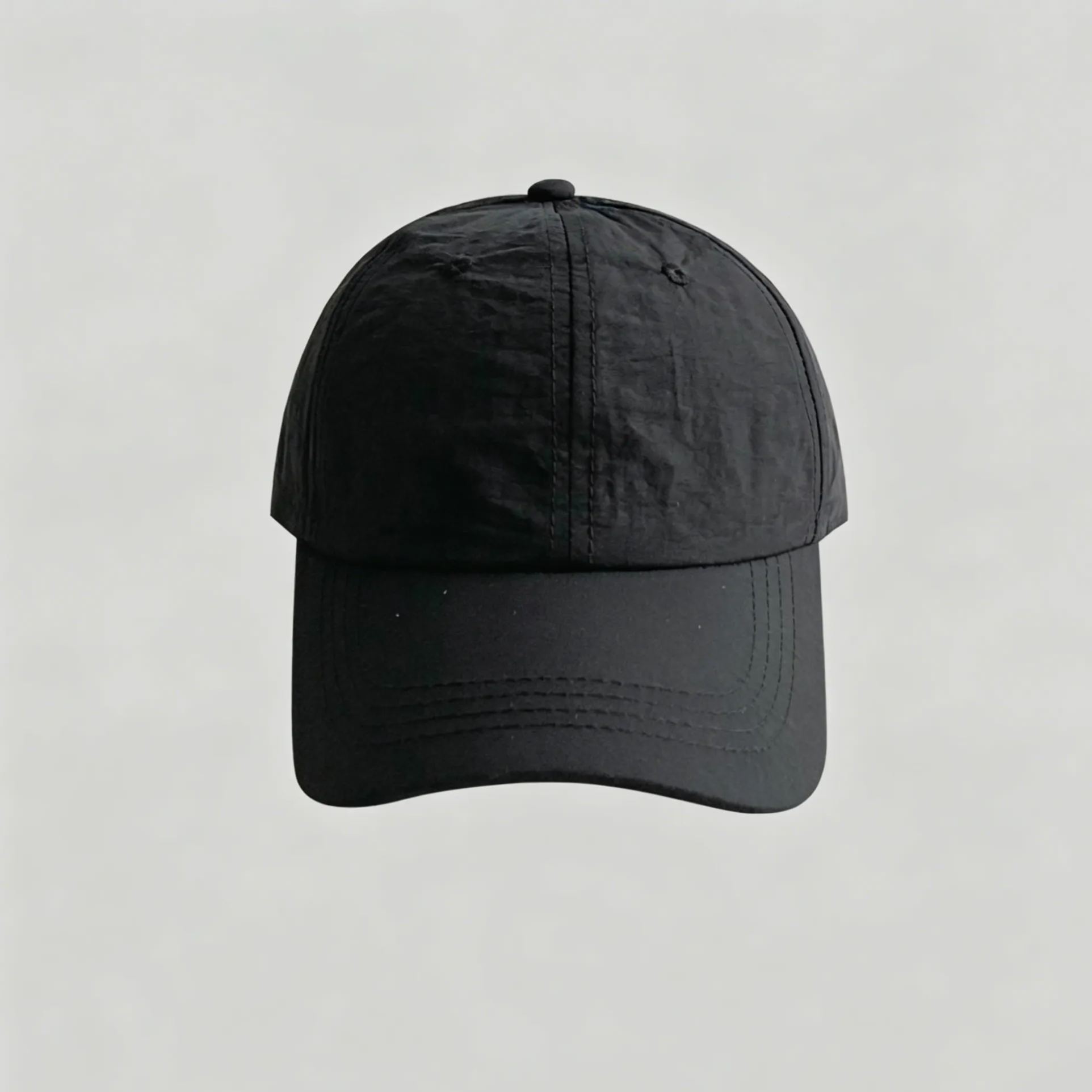 Baby Toddler Solid Color Baseball Hat