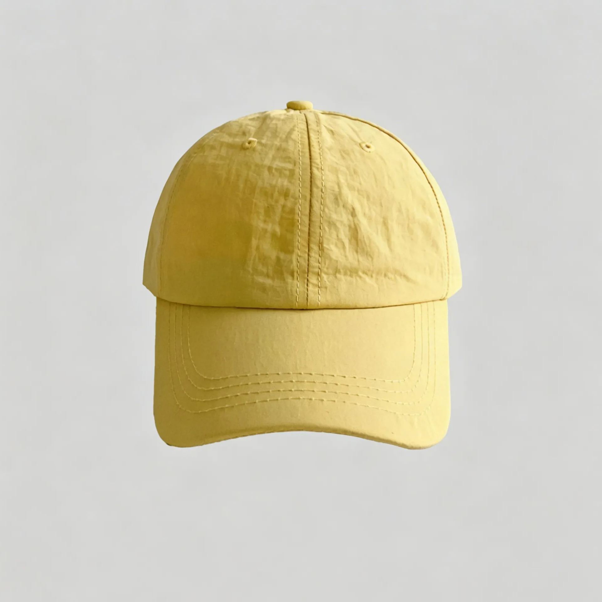 Baby Toddler Solid Color Baseball Hat