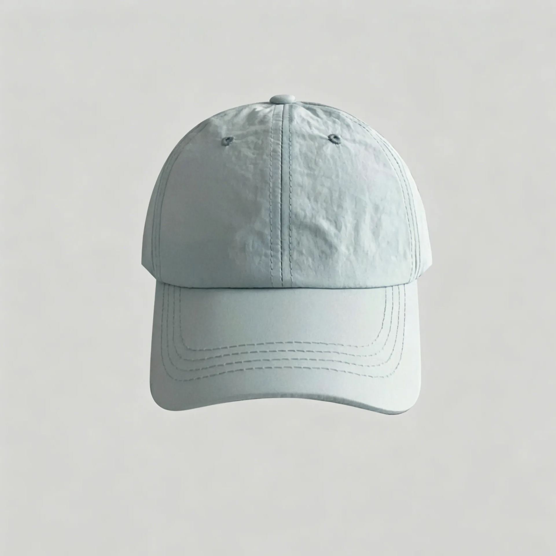 Baby Toddler Solid Color Baseball Hat