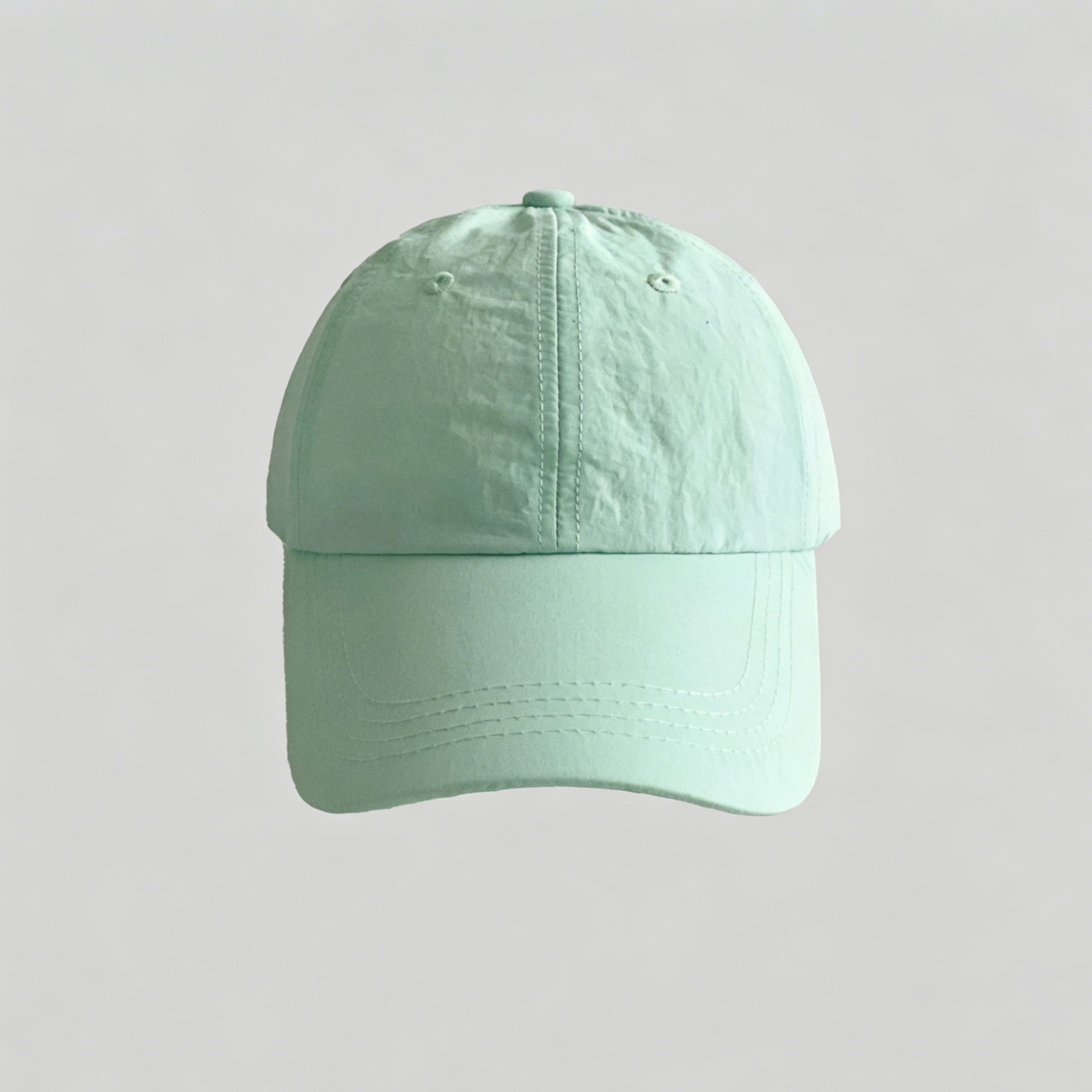 Baby Toddler Solid Color Baseball Hat