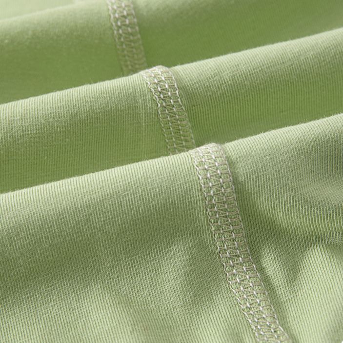 Baby Green Watermelon Sleeveless Onesie