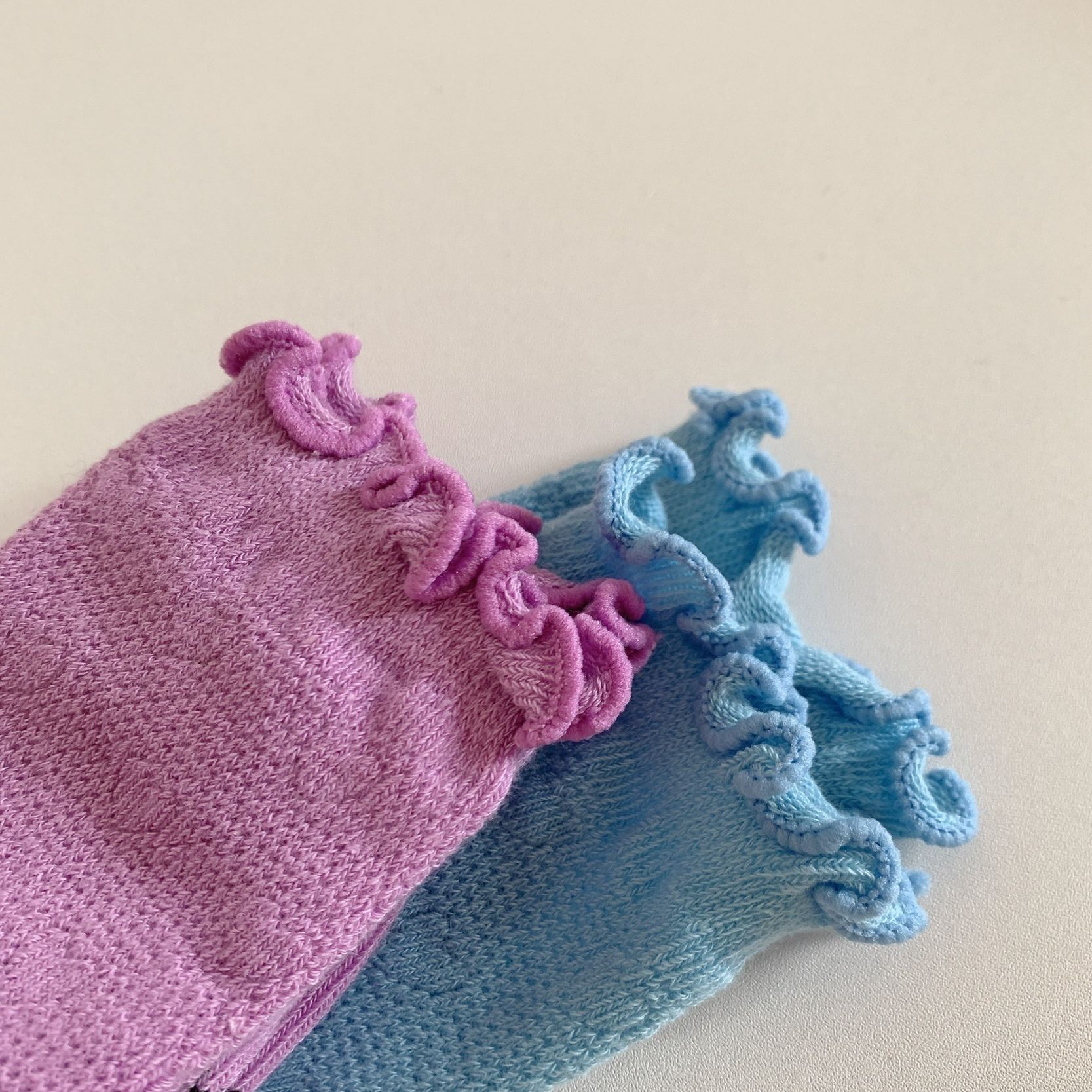 [Copy]Kids Colorful Stars Socks
