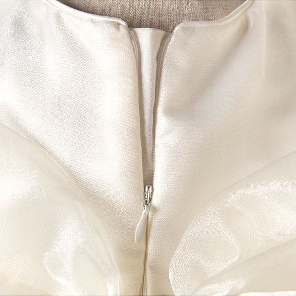 Baby& Kid Floral Bow Tulle Dress