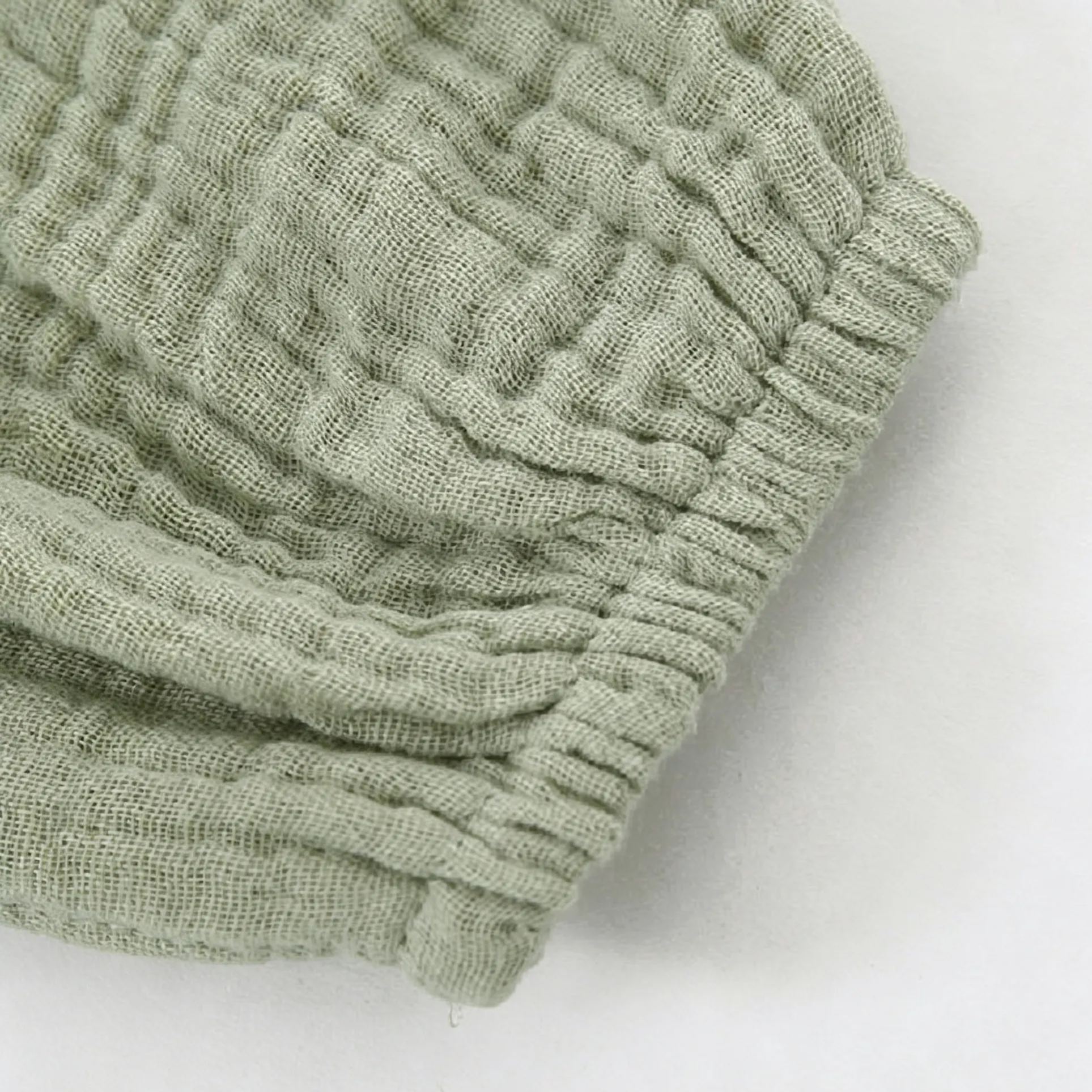 Baby Toddler Pleated Sun Protection Cardigan Outerwear